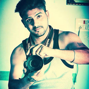 Meet your Posher, Amandeep